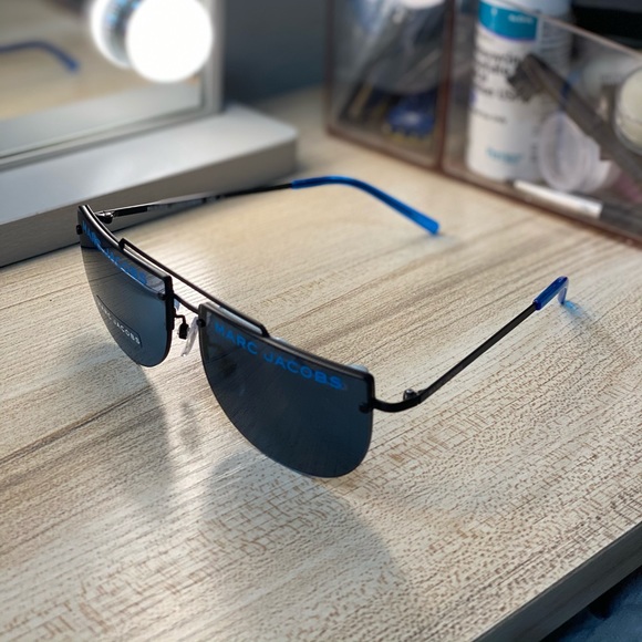 Marc Jacobs sunglasses main image 7